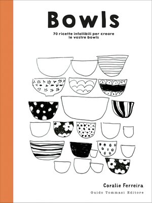 cover image of Bowls
